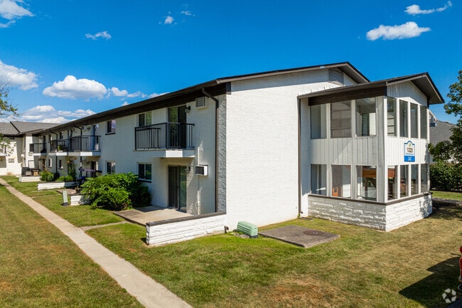 Building Photo - Serenity Manor 55+ Independent Active Living Rental