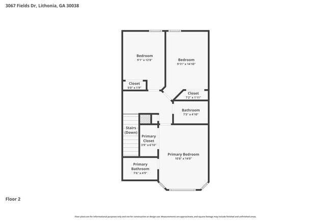 Photo - 3067 Fields Dr