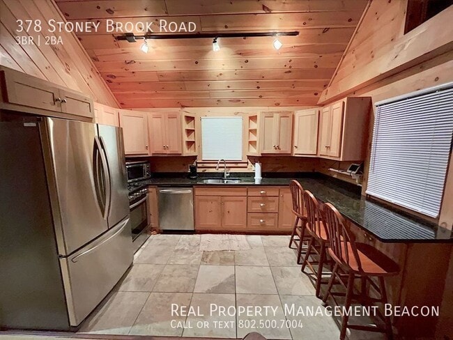 Photo - 378 Stoney Brook Rd