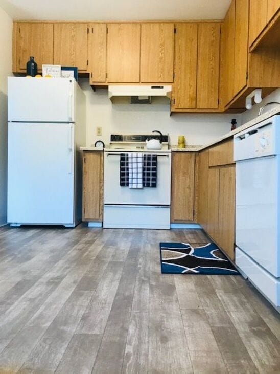 Moria Garden Apartments Woodland, CA