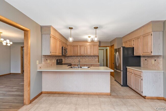 Photo - 3293 Greenleafe Dr