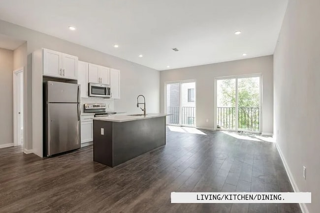 Photo - 1520 N 7th St Condo