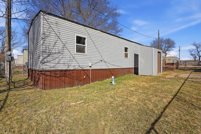 Photo - 107 Gumbo Dr