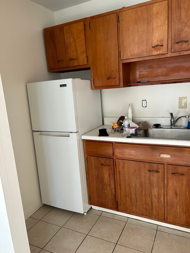 Cocina - 11241 Westborough Rd