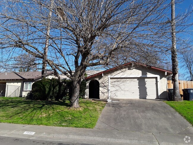 Building Photo - Citrus Heights 3 Bdrm, 2 bath - new carpet... Rental