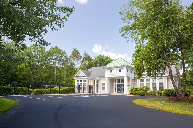 The Residence at Little River