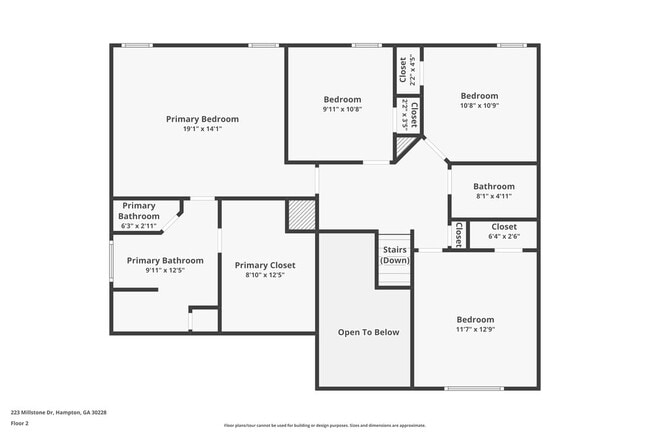 Photo - 223 Millstone Dr