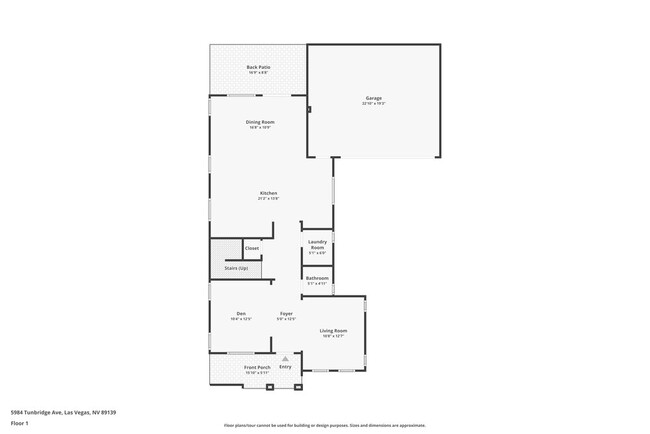 Photo - 5984 Tunbridge Ave