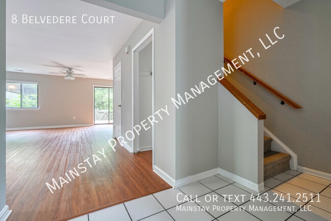 Photo - 8 Belvedere Ct