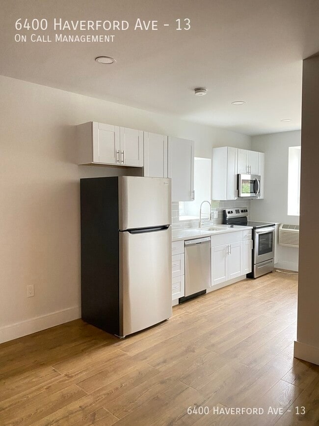 Hillside Lofts