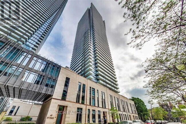 Building Photo - 65 St Mary St Unit 1608