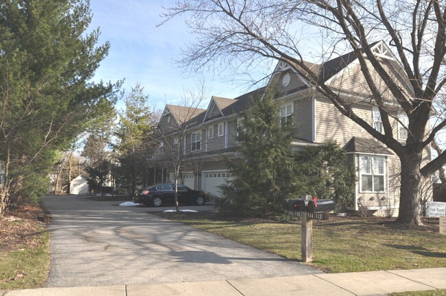 Photo - 118 McKinley Ave Townhome