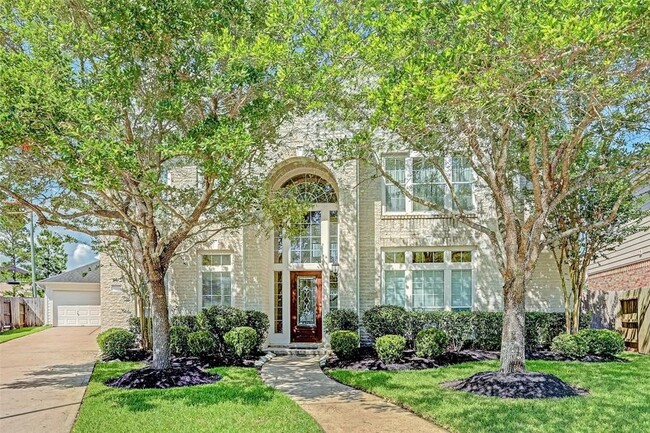 Devonshire Drive, Pearland, TX 77584 - 5 B... - Devonshire Drive, Pearland, TX 77584 - 5 B... Casa