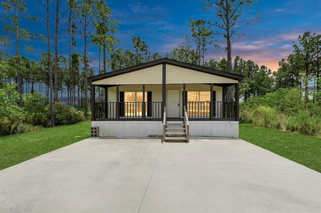 Building Photo - 524 Rd 5253 Rental