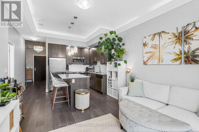 Photo - 35 Fontenay Ct Unit 1203