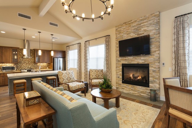 Villa del Sol Senior Apartments
