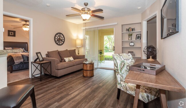 Mission Club Apartments