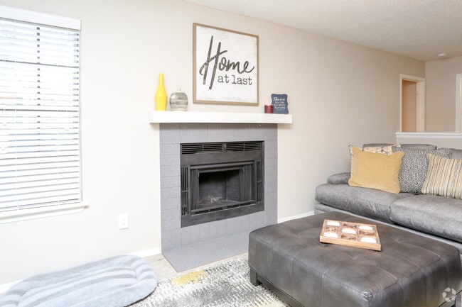 Photo - Kenton Place Apartments