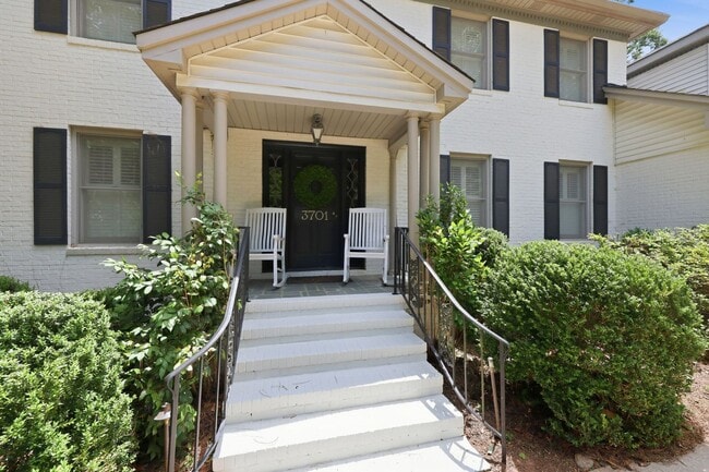 Photo - Stunning 5BR Inside-the-Beltline Retreat Near Crabtree & North Hills!