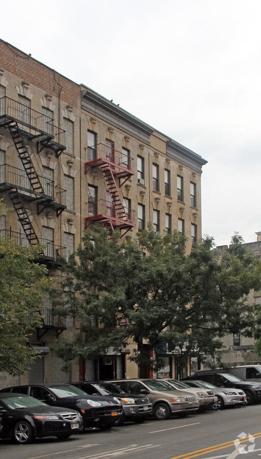 Photo - West 148Th Street Cluster ( 2799 8Th Ave )