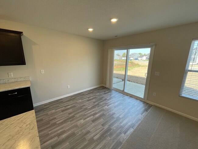 Copper Creek Villas