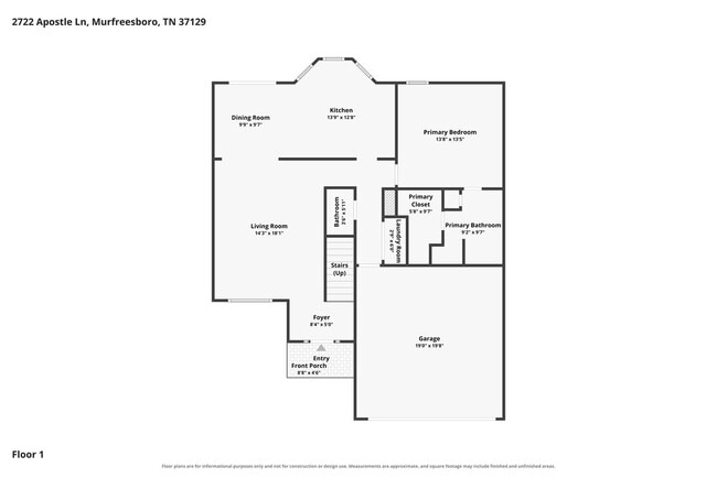 Photo - 2722 Apostle Ln