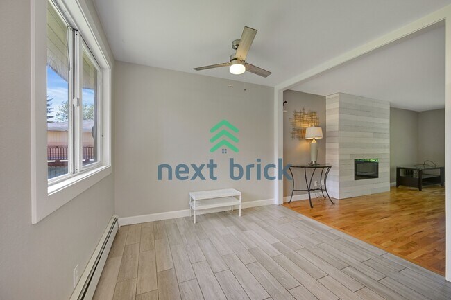 Photo - 4 Bed and 2 Bath Remodeled Single-family House Available!