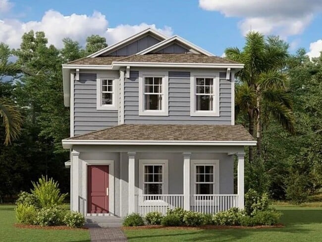 Building Photo - 6005 Wellbeing