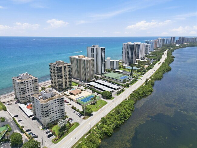 Photo - 5460 N Ocean Dr Unit 6a