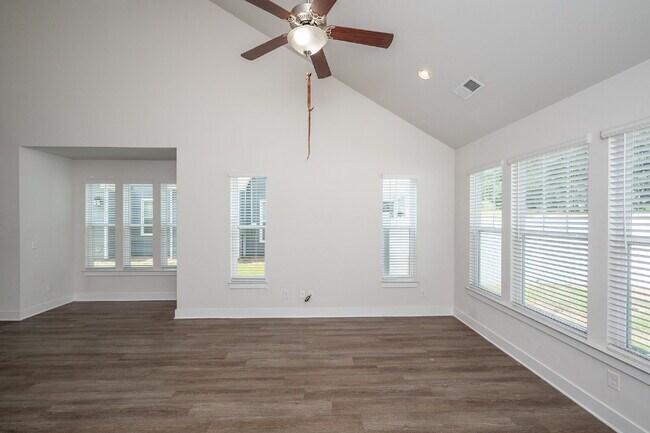 Photo - Modern 3BR/2.5BA Townhome with Main-Level ...
