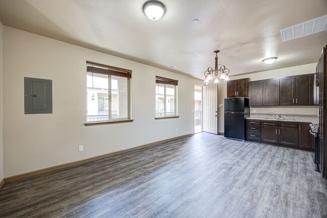 Linden Tree Apartments