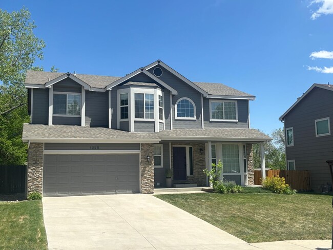 gorgeous West-Side Home - gorgeous West-Side Home