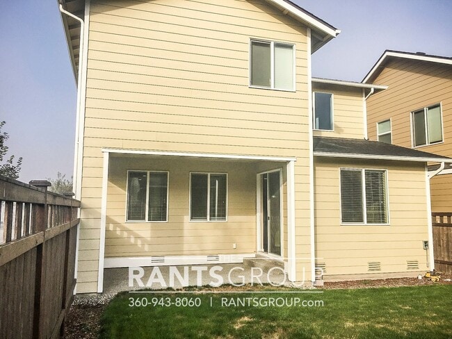 Photo - Spacious and bright 4 bd/ 2.5 bath home in The Preserve available mid-April!