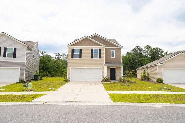 459 Coconut Dr