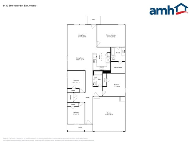 Photo - 5439 Elm Valley Dr