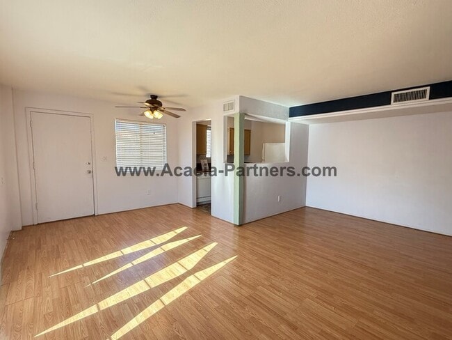 Photo - Two Bedroom Townhome
