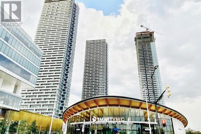 Photo - 898 Portage Pkwy Unit 4205