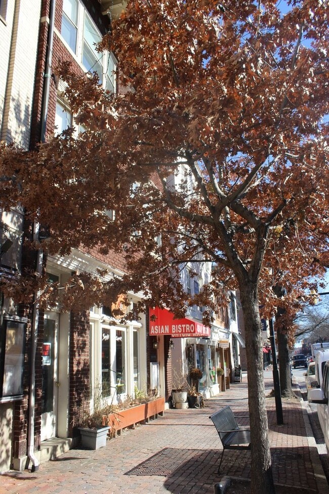 Building Photo - 809-809-809-802 King St Unit 809 1/2 King Street 3rd Floor