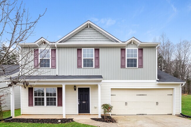 Building Photo - 100 Hadley Dr