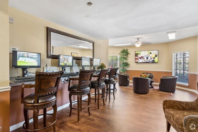 Building Photo - 6259 Westheimer Rd Unit 167 Rental