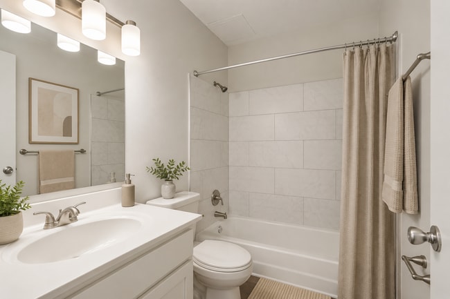 Photo - Mayfair Apartments