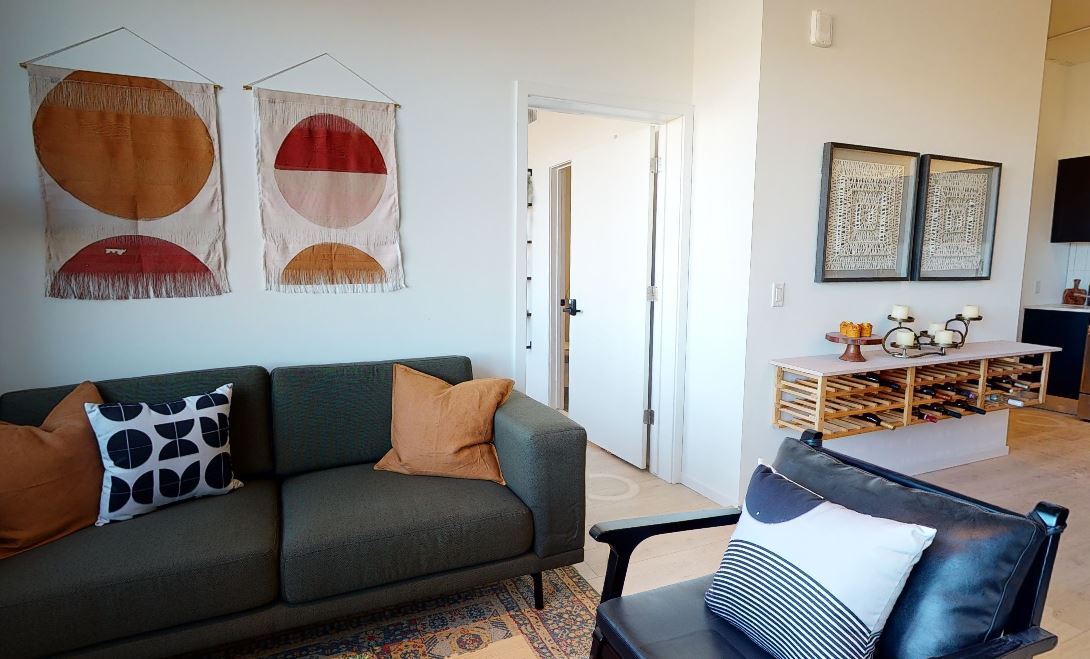 Photo - X Denver Apartments