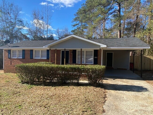 Building Photo - 3931 Hartness St Rental