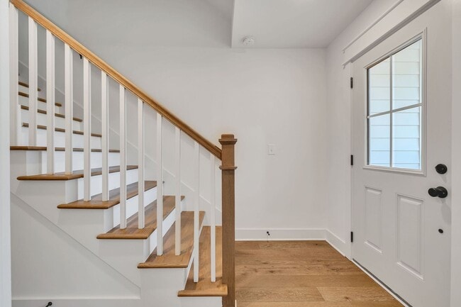 Photo - Bright and Airy Townhome at Maple Grove in East!