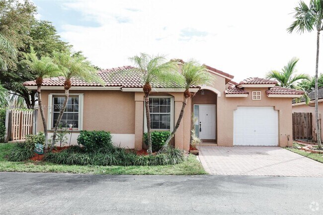 Building Photo - 8011 SW 158th Ave Rental