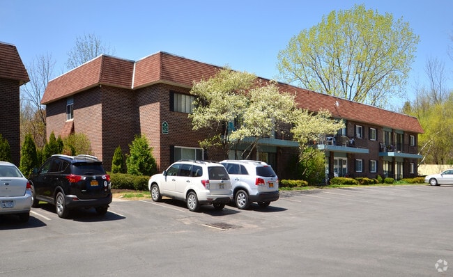 Sherwood Terrace Apartments