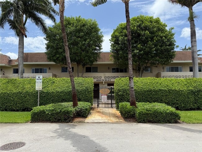 Building Photo - 14500 SW 88th Ave Unit 141 Rental