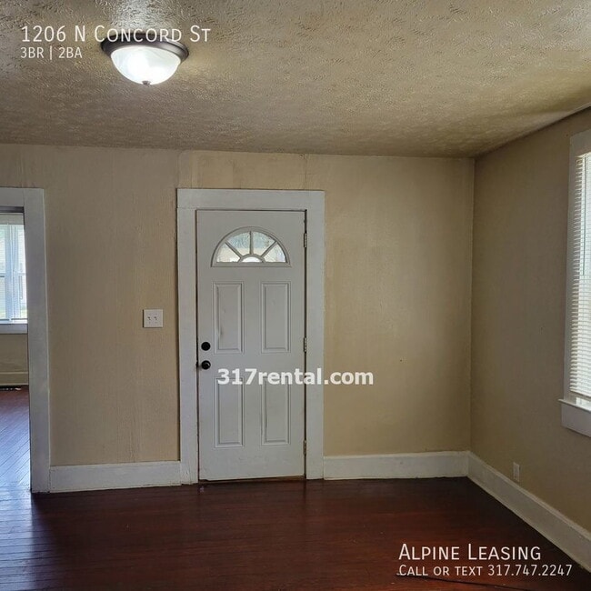 Photo - Near Westside 3BR/2BA House w/Garage!