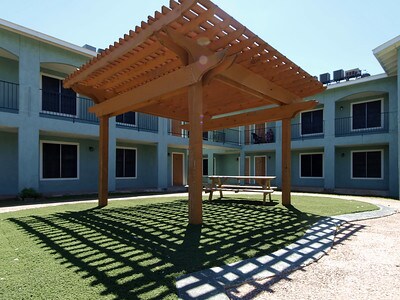 Photo - Vue at the Camerons