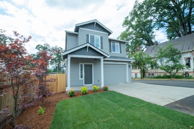 Photo - New Construction!